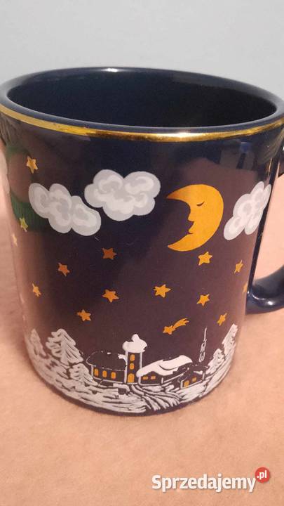 kubek marki Waechtersbach sprzedam