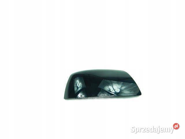 OBUDOWA LUSTERKA PRAWA FORD FIESTA MK6 FOCUS