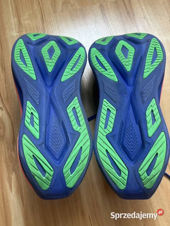 Buty do biegania Asics superblast 3 Nysa