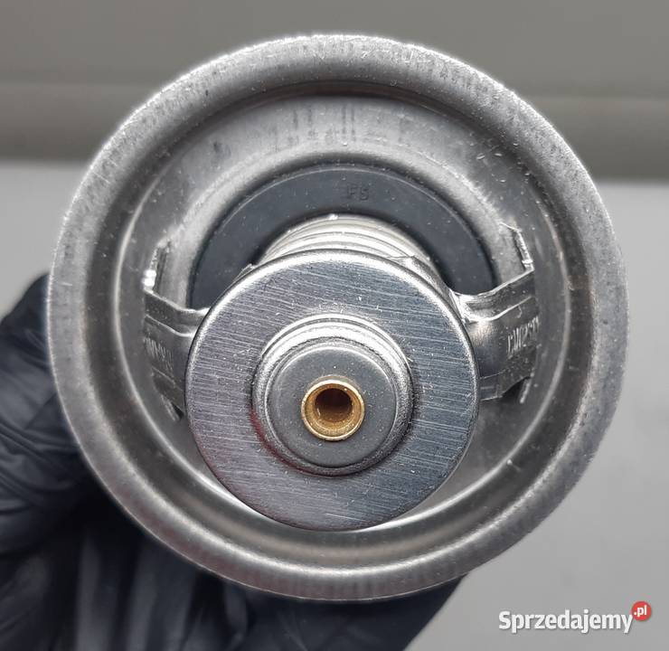 TERMOSTAT PEUGEOT 306 405 CITROEN BX C15 ROVER Mielęcin