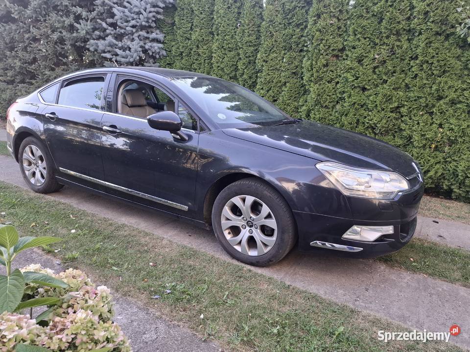 Peugot 3008 20hdi zdrowy citroen c5 ford s Proszowice