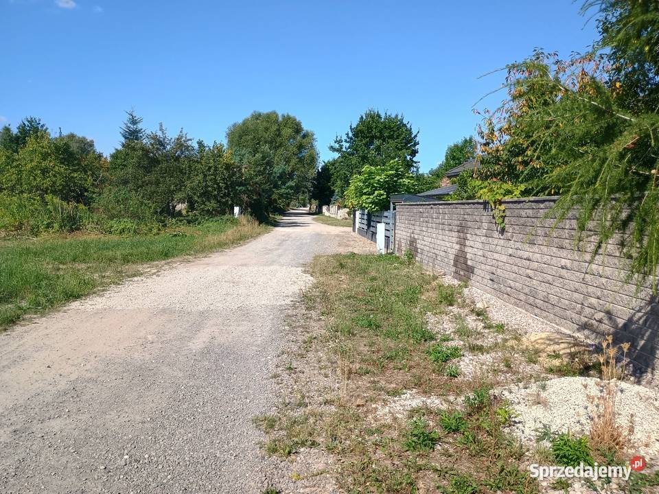 Syndyk sprzeda Trablice