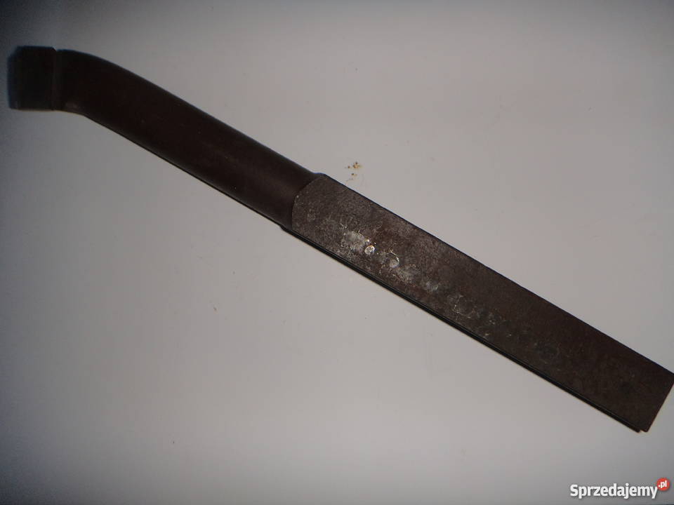 Nóż tokarski wytaczak NNWa 32x32 SW7MZ Wrocław