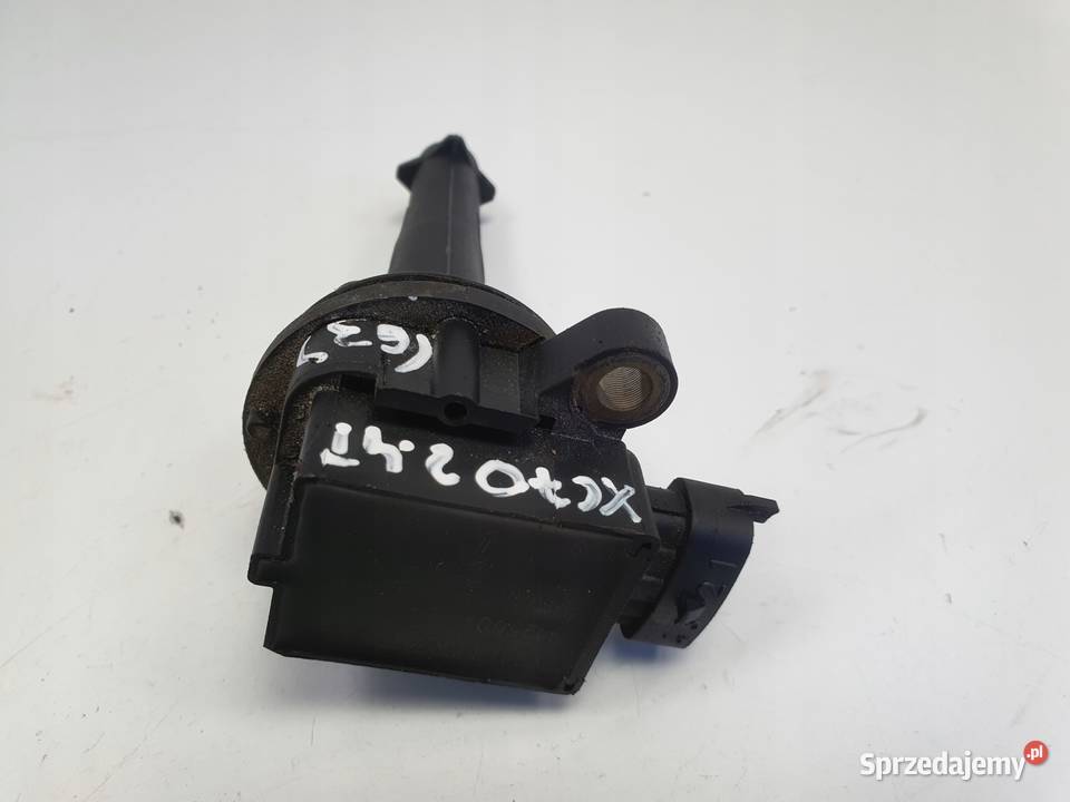 CEWKA ZAPŁONOWA Volvo XC70 24 T 9125601 bosch Rudka