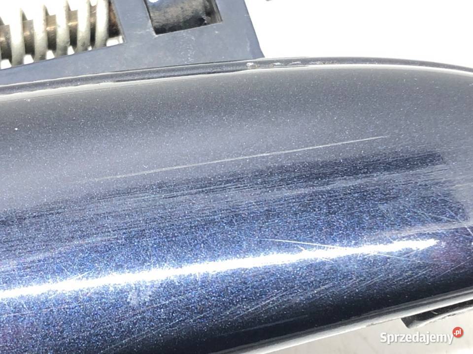 KLAMKA PRZÓD PRAWA ZEWNĘTRZNA CHRYSLER SEBRING podkarpackie