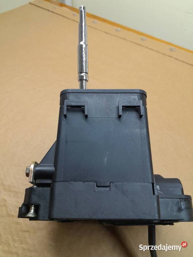 Wybierak biegów Mercedes W210 A1402670837 łódzkie Tomaszów Mazowiecki sprzedam