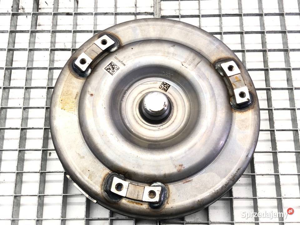 SPRZĘGŁO JEEP COMPASS MP 24 175