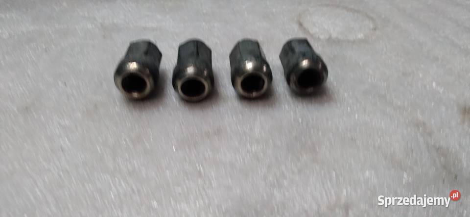 Nakrętki Koła Tył Honda VFR 800 Jawiszowice