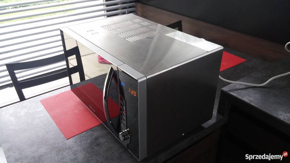 Kuchenka mikrofalowa Zelmer 29Z016