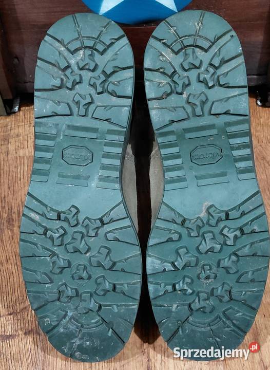 Buty Belleville USAF 675ST Goretex 12R steel toe