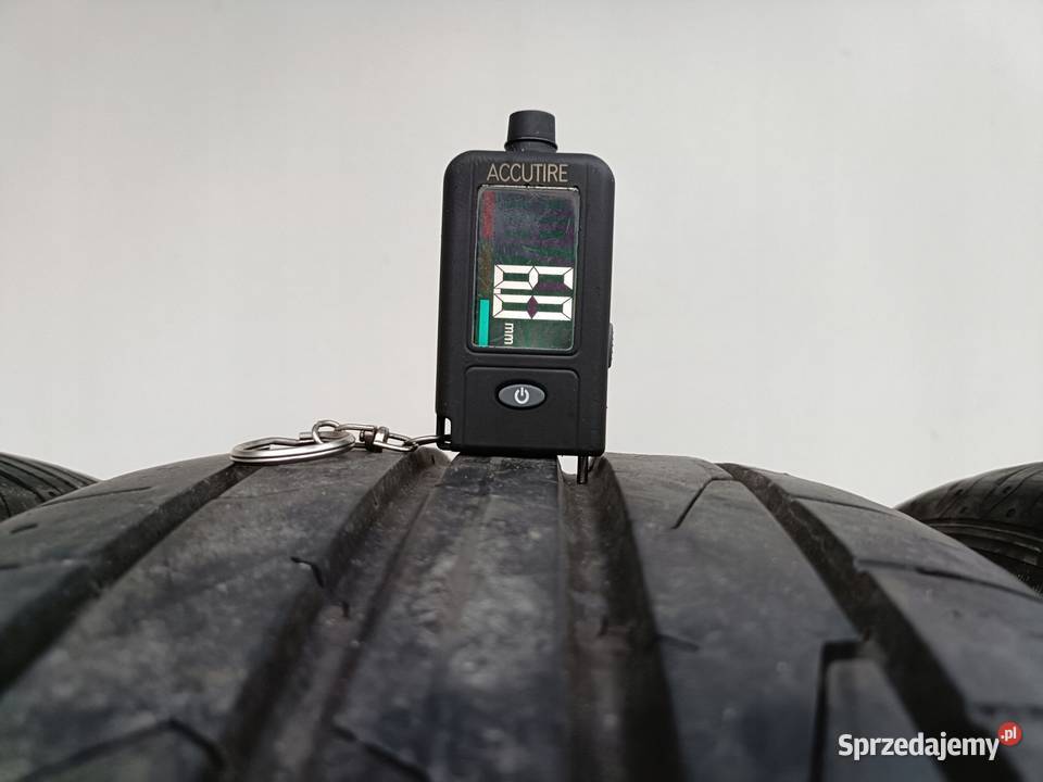 OPONA LETNIA Hankook Ventus Prime 3 20555 R16 V 55 Chełm