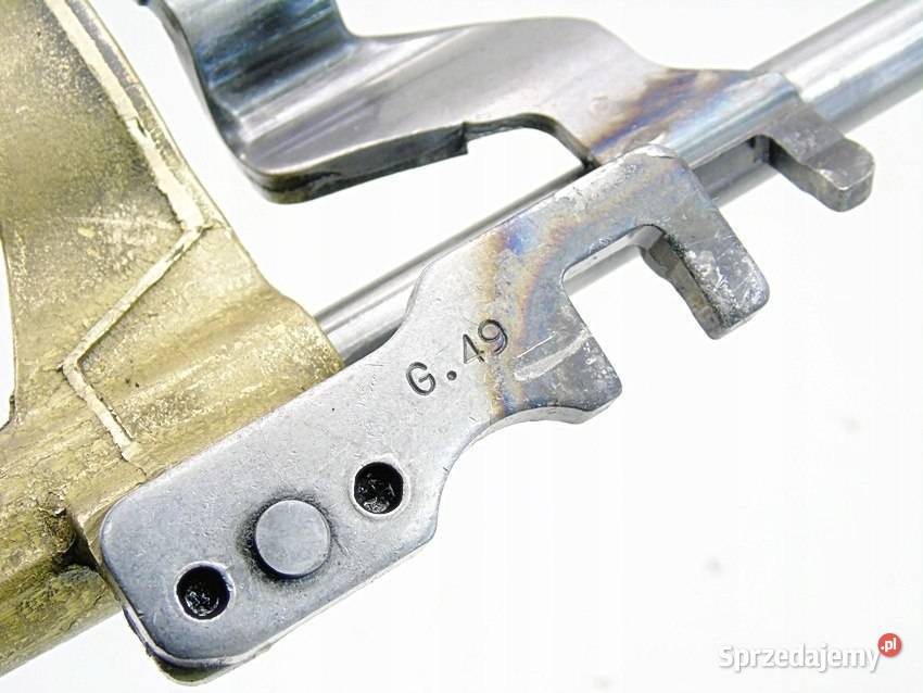 Widełki wybierak skrzyni biegów 20CQ55 Peugeot osobowe Sosnowiec sprzedam