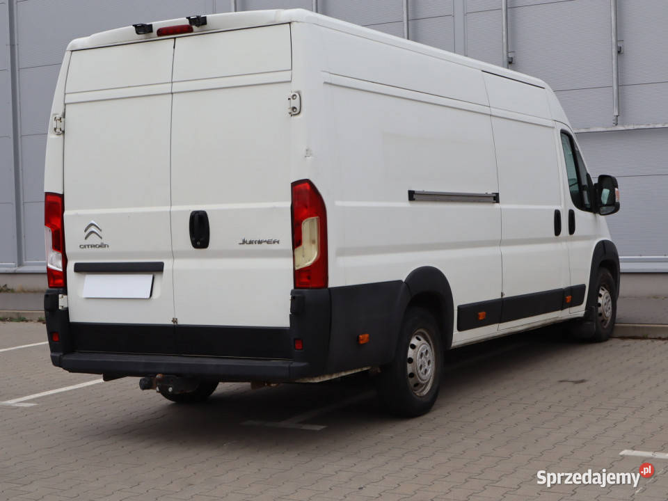 Citroen Jumper 20 BlueHDi Piaseczno