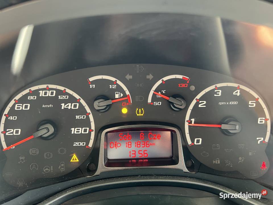 FORD KA II 2015 Siemianowice Śląskie sprzedam