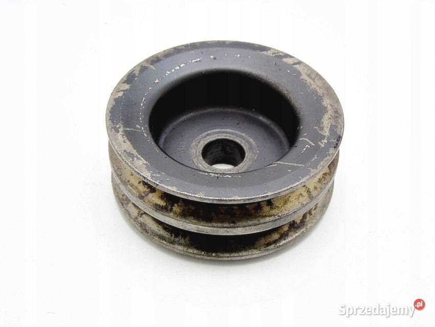 KOŁO ALTERNATORA 20 TD DTID MAZDA PREMACY 626 sprzedam