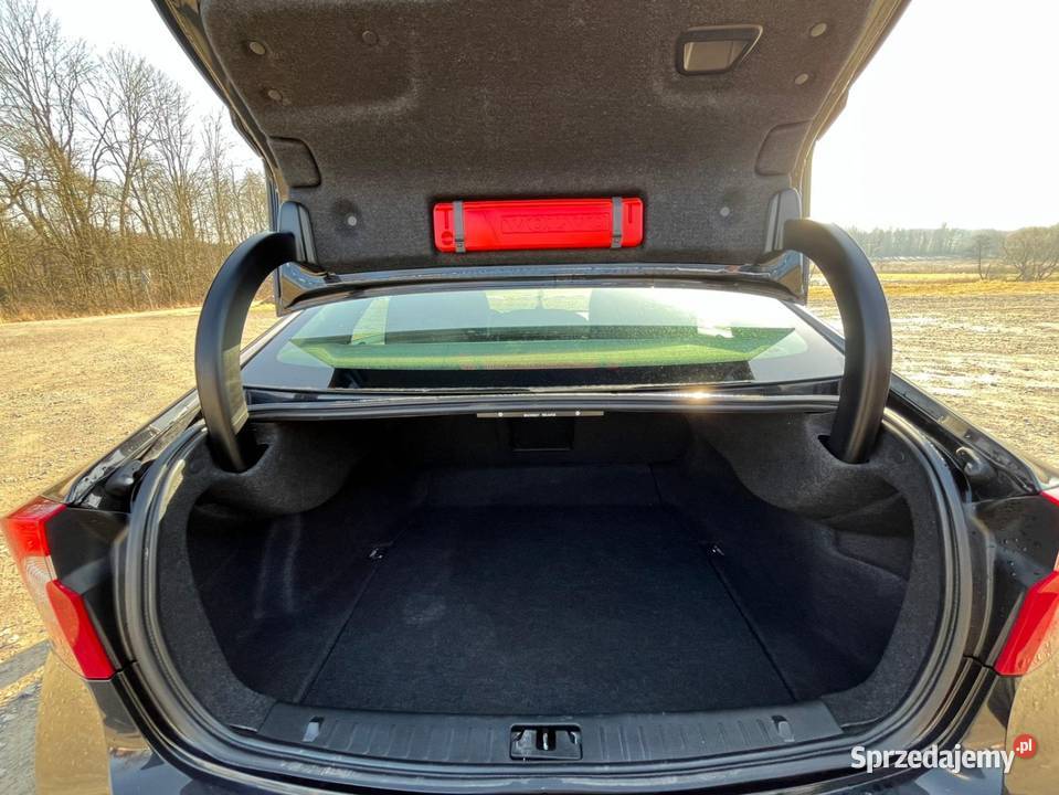 Volvo S60 sprzedam