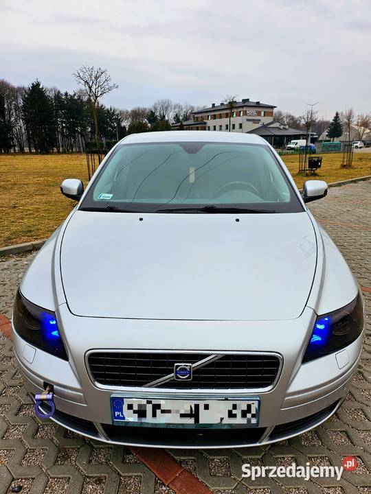 Volvo S40 20 diesel 200 Radom