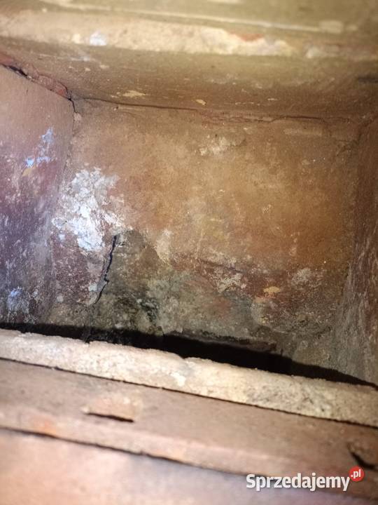 Piec węglowy koza kopciuch żar przysucha Dom i Ogród Świerczów