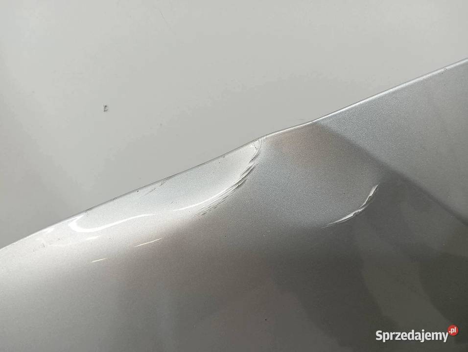 MASKA PRZÓD Z176 USZKODZONA Opel Corsa V 2014 E świętokrzyskie