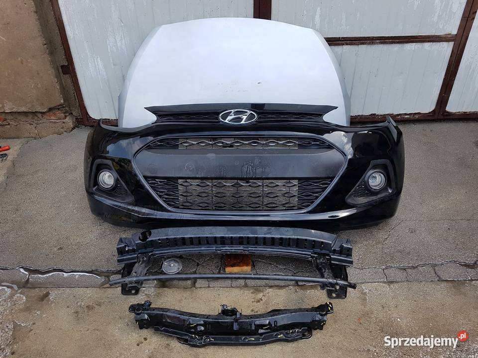 PAS PRZEDNI HYUNDAI I10 1317 WYSYŁKA Międzychód