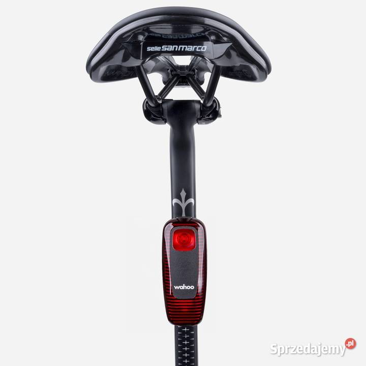 Uchwyt radaru do sztycy Trek Madone 8 Wahoo Warszawa sprzedam