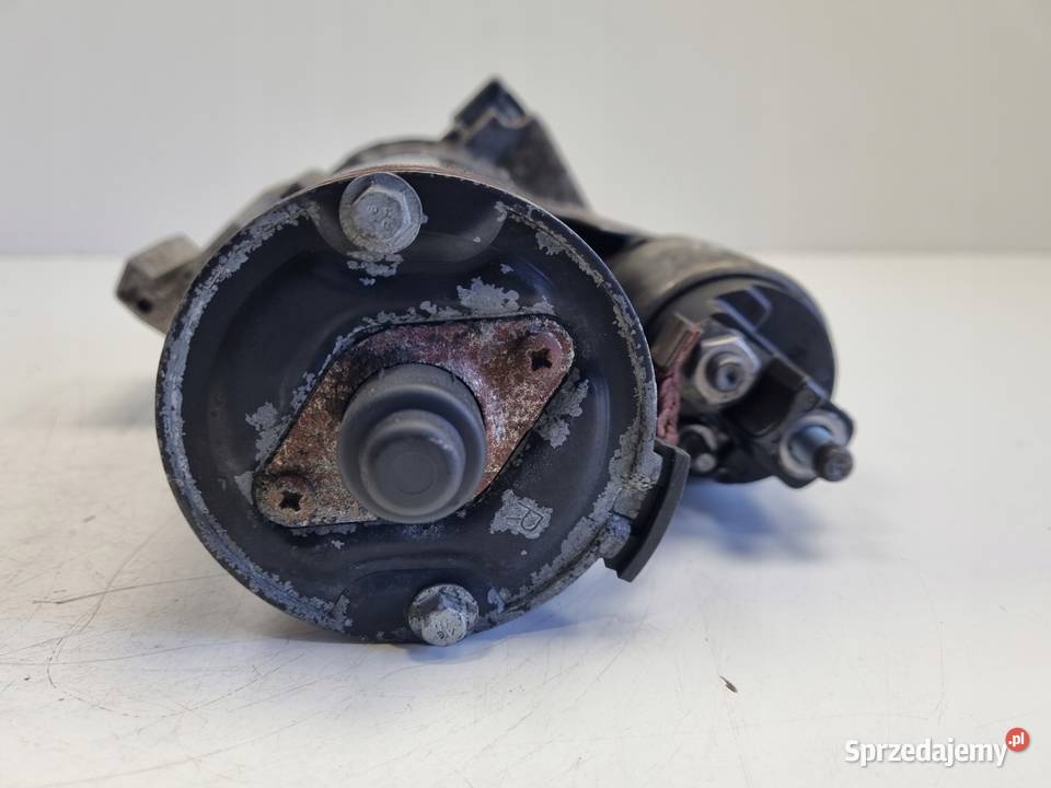 ROZRUSZNIK BMW E87 E90 X3 20 D N47D20C Chełm