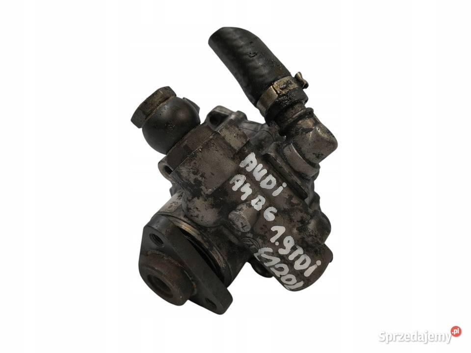 POMPA WSPOMAGANIA AUDI A4 B6 19 TDI 7690955102 Chełm
