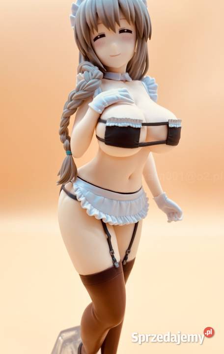 Figurka Tsuki Uzaki z Uzakichan Wants to Hang Bielsko-Biała