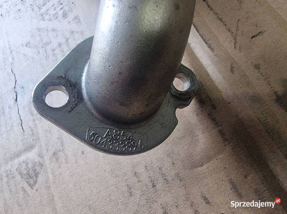 PRZEWÓD RURA DOLOT IVECO DAILY 35S18 504333896 kujawsko-pomorskie