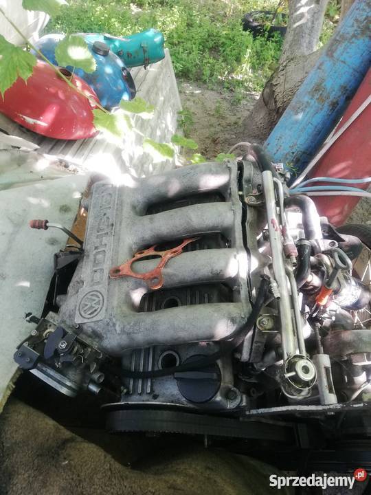 Silnik 9a 20 16v 136 digifant 2 Biała Podlaska sprzedam