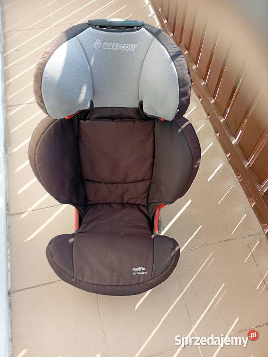 Fotelik samochodowy warmińsko-mazurskie Bartoszyce