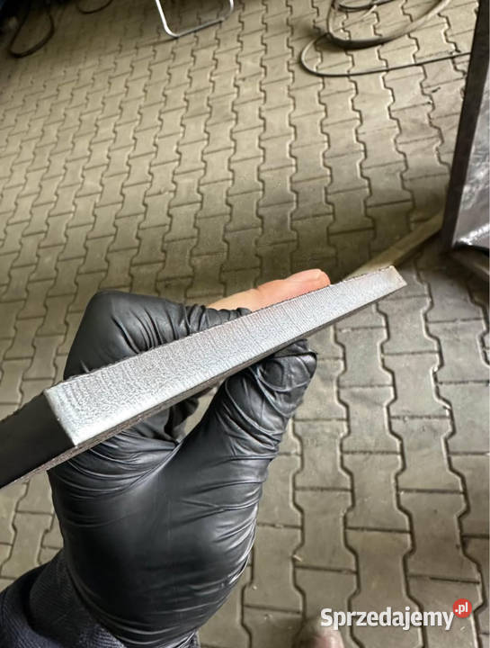 Palnik plazmowy maszynowy Trafimet P141 6m Nowy Sącz