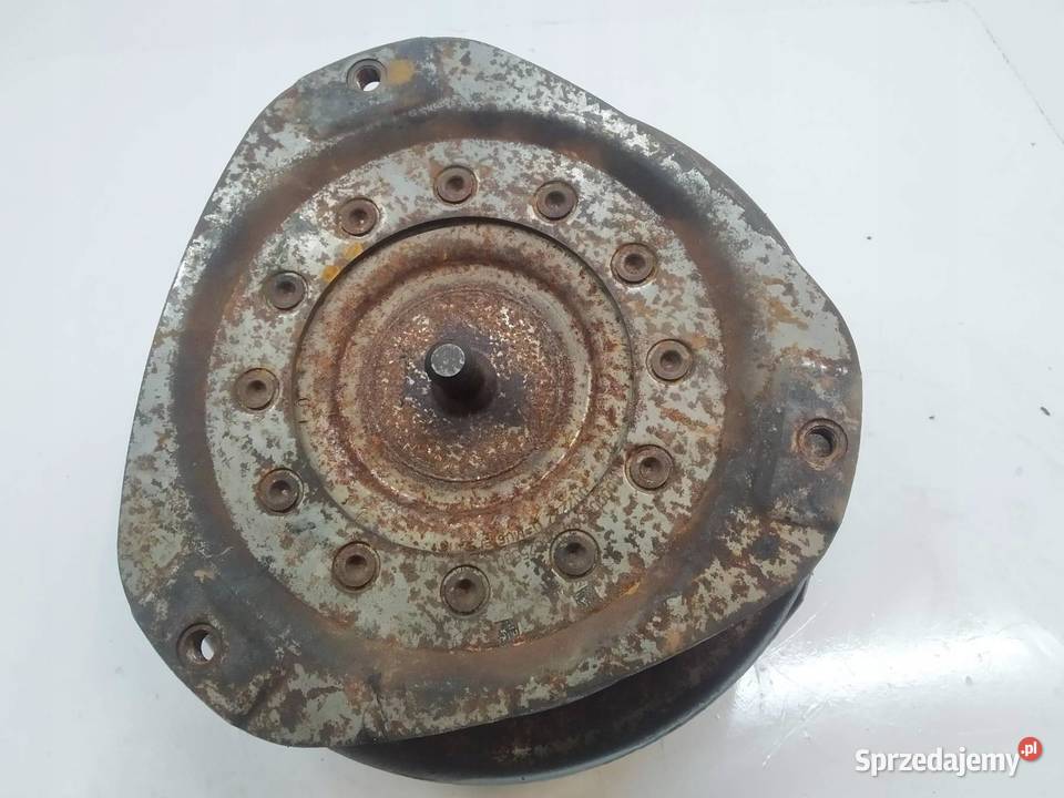 SPRZĘGŁO 16 HDI Citroen C4 Picasso I 20062013