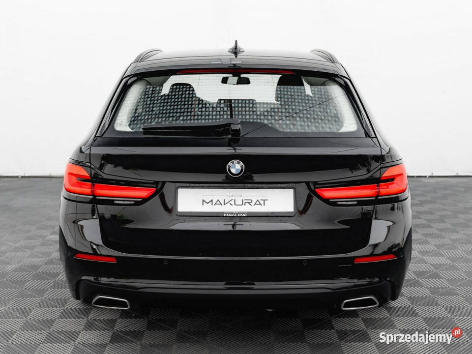 BMW 530 GD5E035530i xDrive Podgrzf Skóra Ambient pomorskie Gdańsk