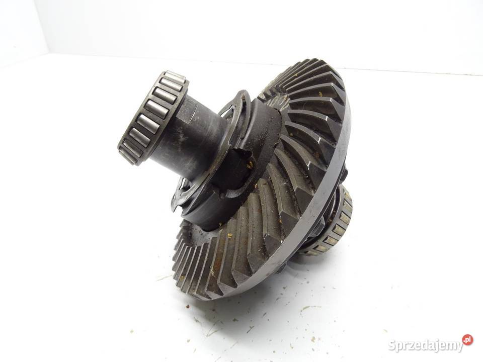 PRZEŁOŻENIE MOSTU TYŁ TYLNEGO 43 ZĘBY SUZUKI