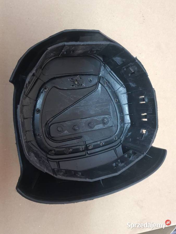 Osłona poduszki powietrznej kierowcy airbag Bytom sprzedam