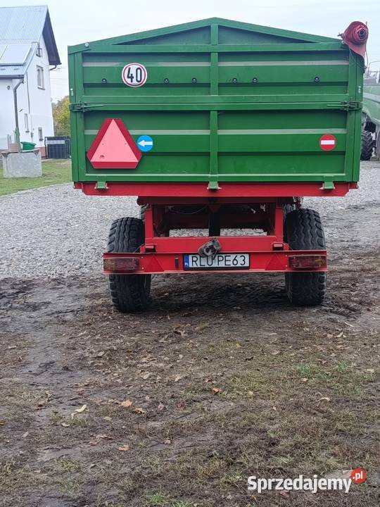 Autosan D732 Stary Lubliniec sprzedam