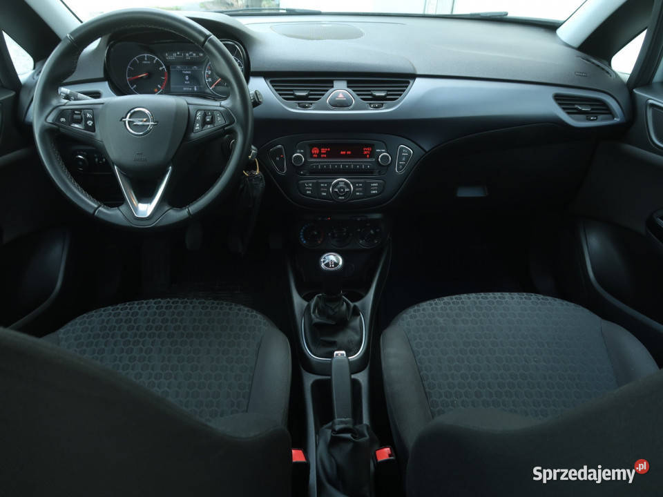 Opel Corsa 14 benzyna Piaseczno sprzedam