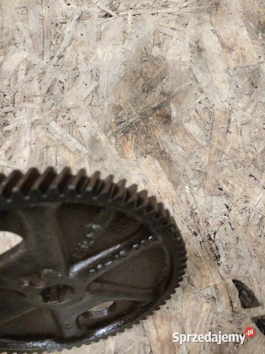 MZ ETZ 250 koło zamachowe Rozkochów