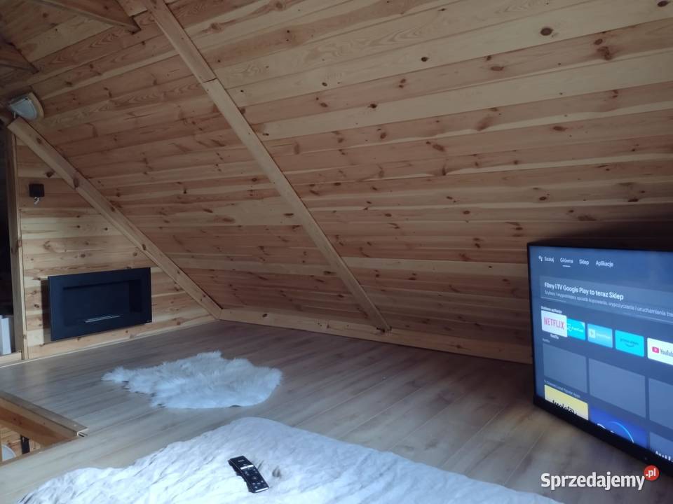 Działka Rod Wrzos Zielonka sprzedam