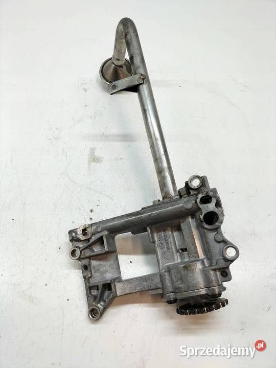 POMPA OLEJU 2247212 30 D M57 Bmw Seria 5 IV