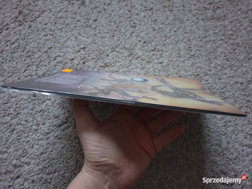 Incal Przed Incalem Anarchopsychotycy wyd 1 Gdynia sprzedam