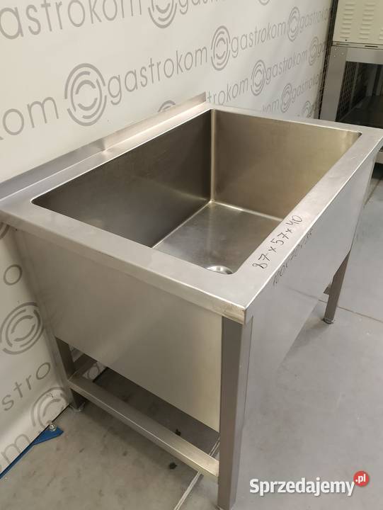 Basen 1komorowy 100x70x85 Wrocław