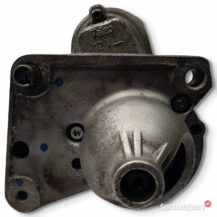 ROZRUSZNIK Citroen Berlingo Peugeot Partner 16 osobowe Chełm