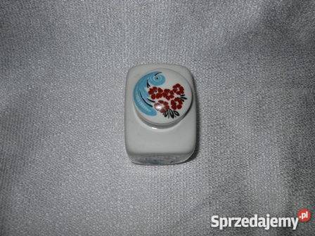 BUTELKA porcelanowa ROSJA syg świętokrzyskie sprzedam