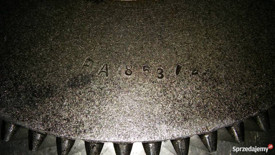 Koła zębate do freazrki FWA41M 601273528 dolnośląskie Wrocław sprzedam