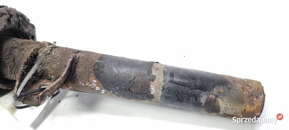 AMORTYZATOR PRAWY PRZÓD BMW SERIA 1 E87 Lipno