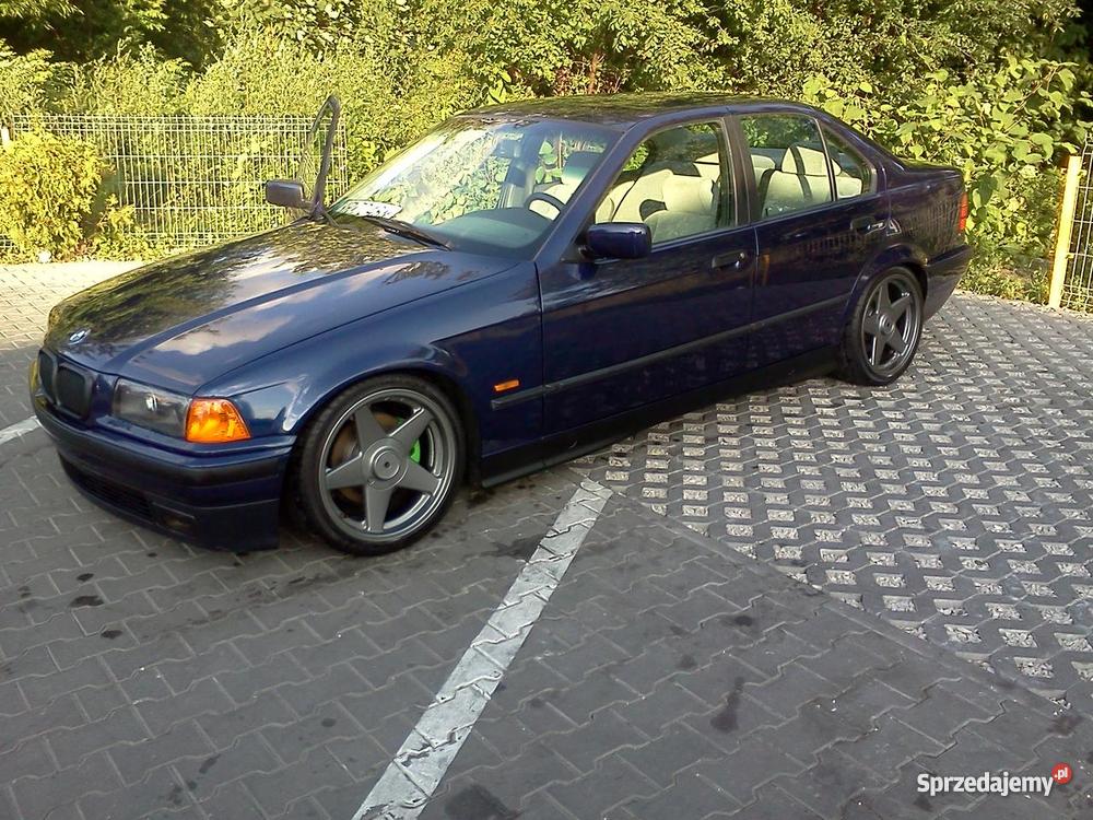 AZEV A 75 17 et30 kozaki Z NOWYM LAKIEREM BMW 5 Radom
