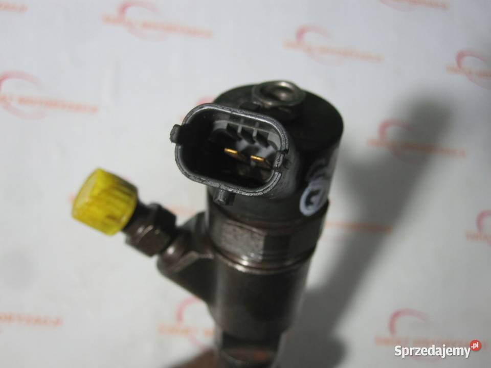 IVECO DAILY 30 HPI F1CE0481H 176 11r wtrysk Kielce