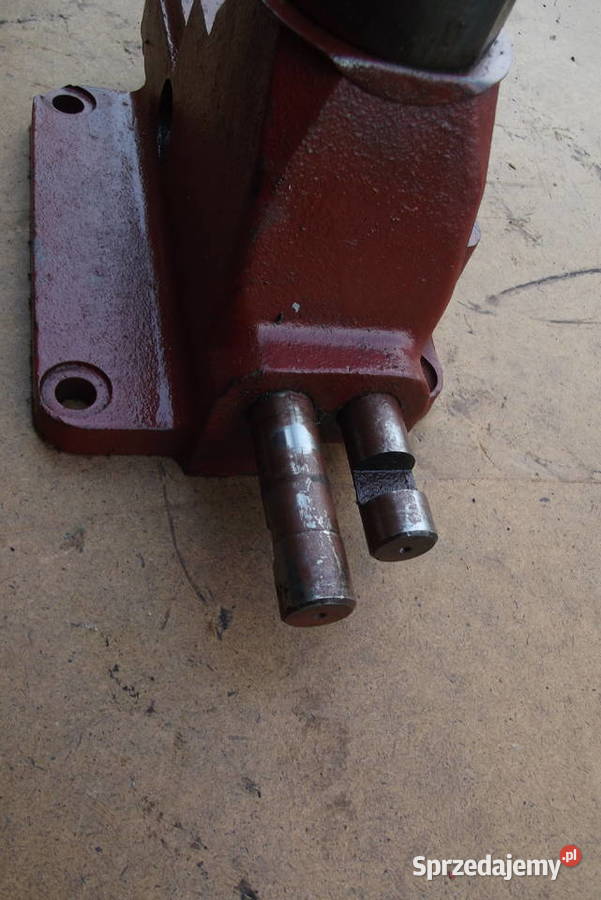 Mechanizm zmiany biegów K 700 nieuszkodzony lubelskie Parczew sprzedam